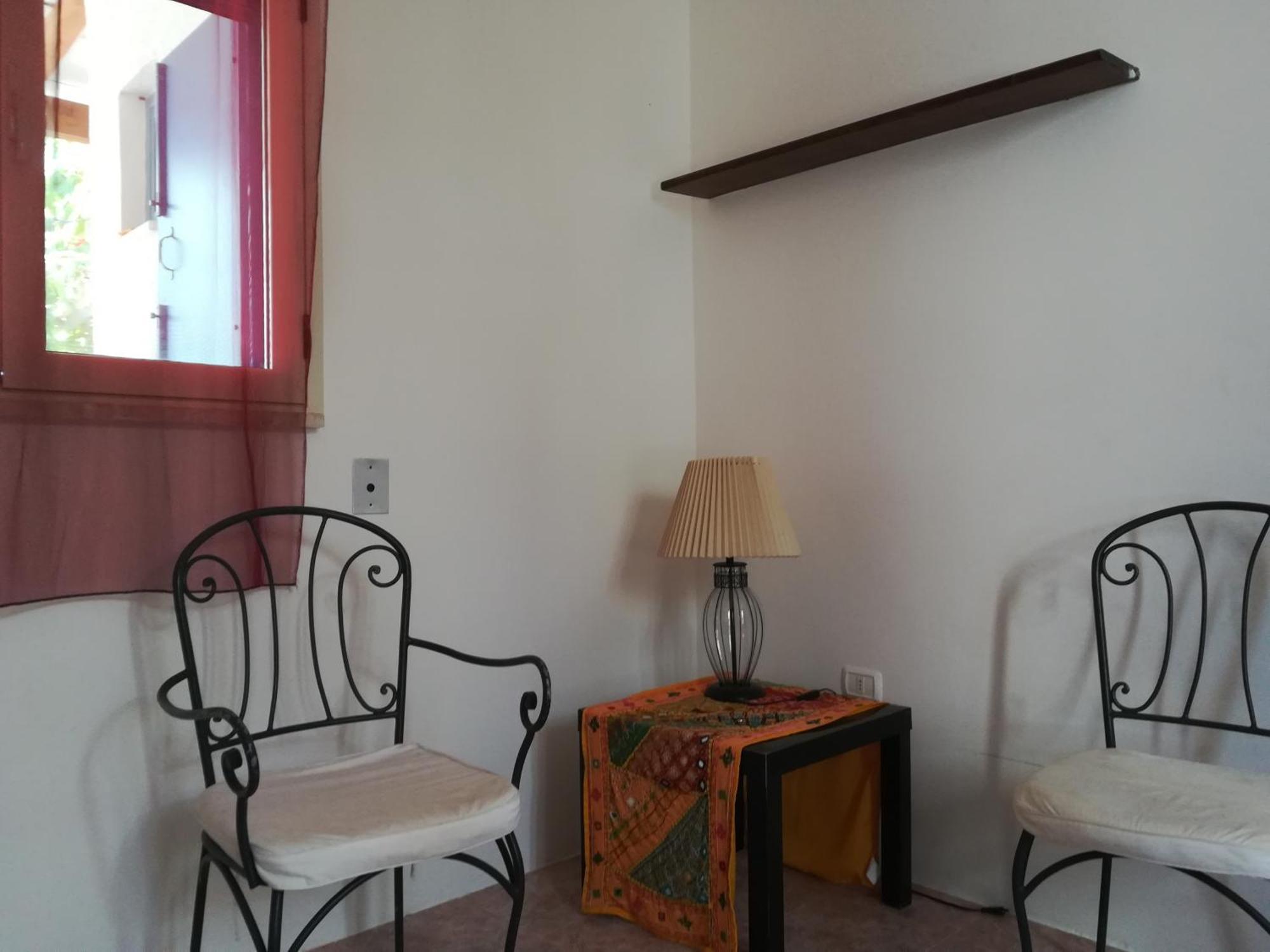 Villa Azzurrosalento à Marina Serra Extérieur photo
